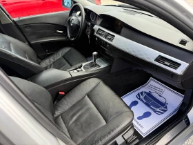 BMW 520 LPG / АВТОМАТИК, снимка 7