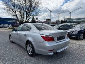 BMW 520 LPG / АВТОМАТИК, снимка 5