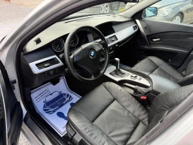 BMW 520 LPG / АВТОМАТИК, снимка 6