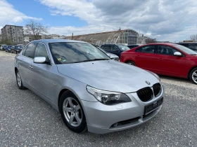 BMW 520 LPG / АВТОМАТИК, снимка 1