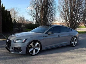 Audi Rs5 * ДИСТРОНИК* 360 КАМЕРА* CARBON PACK* , снимка 1