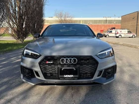 Audi Rs5 * ДИСТРОНИК* 360 КАМЕРА* CARBON PACK* , снимка 3