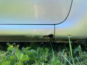 Citroen Xsara picasso 1.6 HDI, снимка 6