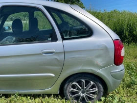 Citroen Xsara picasso 1.6 HDI, снимка 1