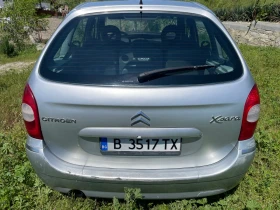 Citroen Xsara picasso 1.6 HDI, снимка 3