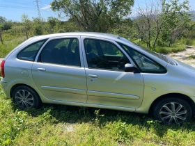 Citroen Xsara picasso 1.6 HDI, снимка 5