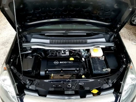 Opel Zafira 1.6-105-COSMO ! , снимка 17