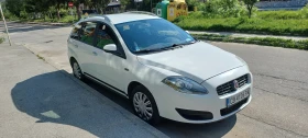 Fiat Croma, снимка 4
