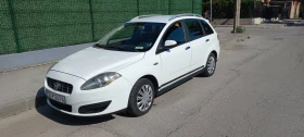 Fiat Croma, снимка 1