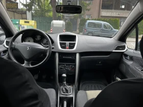 Peugeot 207 SW, снимка 6