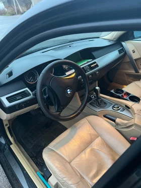 BMW 520, снимка 6