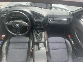 BMW 318 1.8is, снимка 5