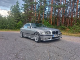 BMW 318 1.8is, снимка 4