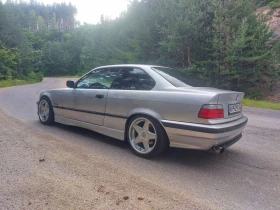 BMW 318 1.8is, снимка 3