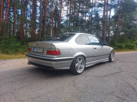 BMW 318 1.8is, снимка 1