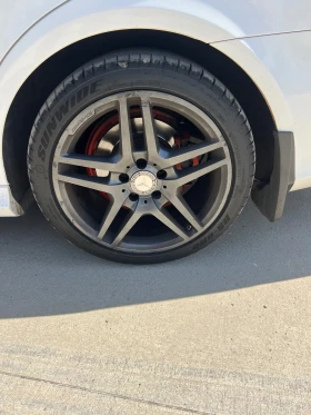 Mercedes-Benz E 220 Bluetec facelift , снимка 5