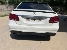 Mercedes-Benz E 220 Bluetec facelift , снимка 2
