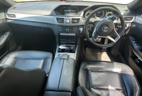 Mercedes-Benz E 220 Bluetec facelift , снимка 9