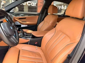 BMW 540 540i xDrive  CARFAX, снимка 11