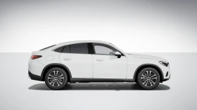 Mercedes-Benz GLC 200 4MATIC Coupе, снимка 3
