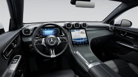 Mercedes-Benz GLC 200 4MATIC Coupе, снимка 8