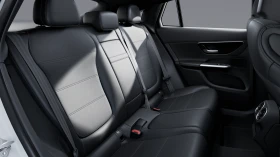 Mercedes-Benz GLC 200 4MATIC Coupе, снимка 10