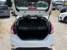 Ford Fiesta, снимка 9