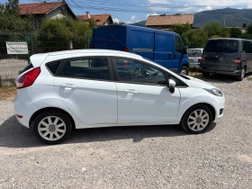 Ford Fiesta, снимка 8