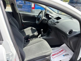 Ford Fiesta, снимка 10