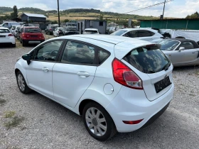 Ford Fiesta, снимка 6