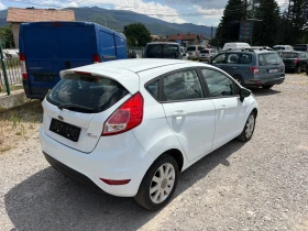 Ford Fiesta, снимка 5