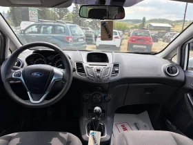 Ford Fiesta, снимка 14