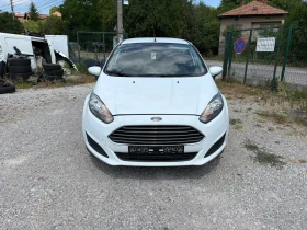 Ford Fiesta, снимка 1