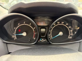 Ford Fiesta, снимка 15