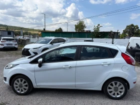 Ford Fiesta, снимка 7