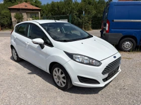 Ford Fiesta, снимка 3