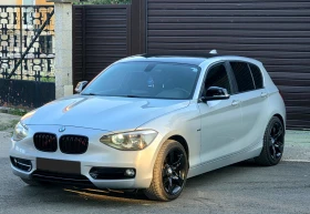 BMW 116, снимка 1