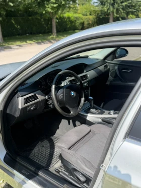 BMW 320 163k.c 2.0d, снимка 10