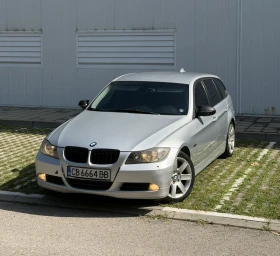 BMW 320 163k.c 2.0d, снимка 1