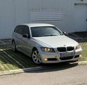 BMW 320 163k.c 2.0d, снимка 2