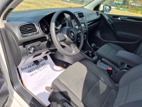 VW Golf 2.0TDI, снимка 10