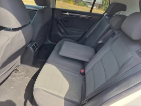 VW Golf 2.0TDI, снимка 13