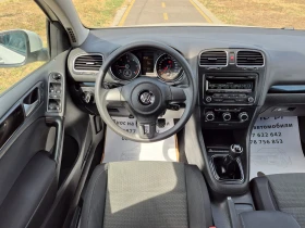 VW Golf 2.0TDI, снимка 9