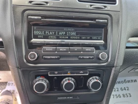 VW Golf 2.0TDI, снимка 14