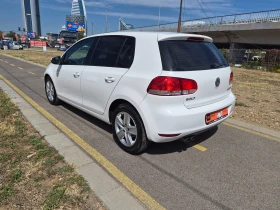 VW Golf 2.0TDI, снимка 4