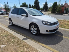 VW Golf 2.0TDI, снимка 2