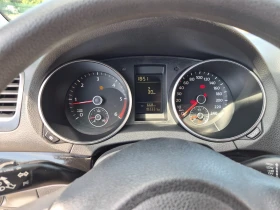 VW Golf 2.0TDI, снимка 17