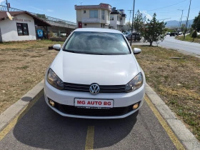 VW Golf 2.0TDI, снимка 3