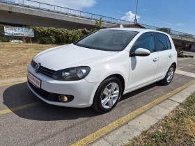 VW Golf 2.0TDI, снимка 1