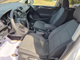 VW Golf 2.0TDI, снимка 11